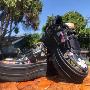Nike Vandal 2k Floral